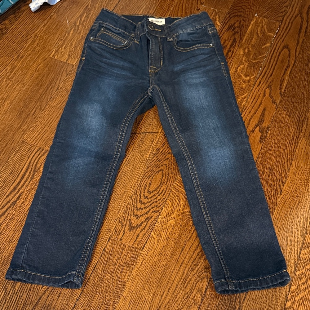 Hudson Jeans